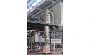 XPG型閃蒸干燥機